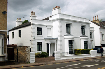 10 Kimbolton Road May 2009